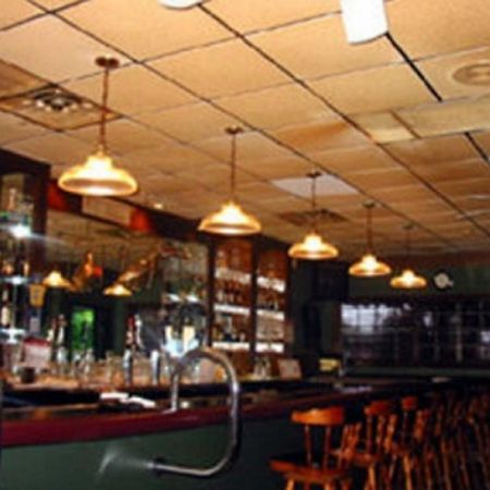 Texas Inn Brownsville Restaurant photo