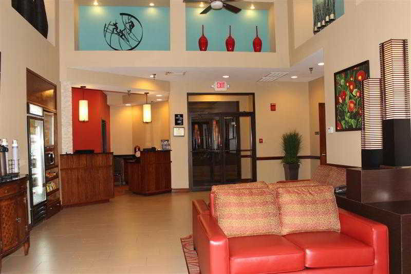 Texas Inn Brownsville Exterior photo