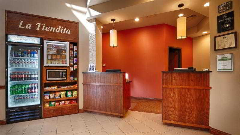Texas Inn Brownsville Exterior photo