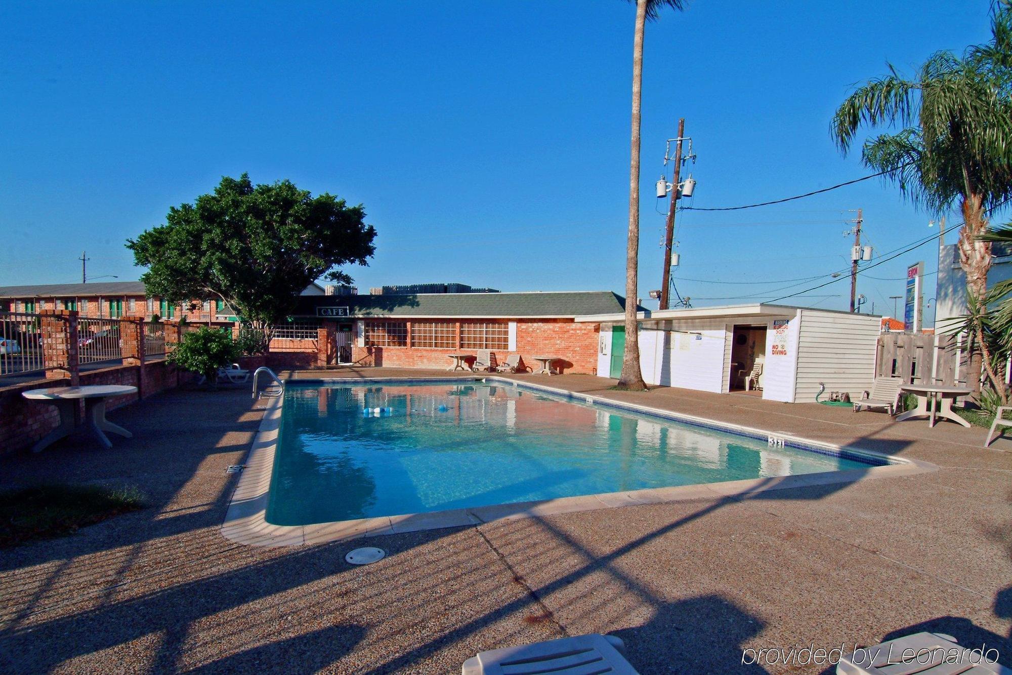 Texas Inn Brownsville Facilities photo